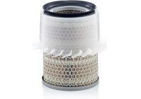 Luftfilter C 16 148 Mann
