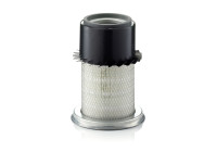 Luftfilter C 16 150 Mann