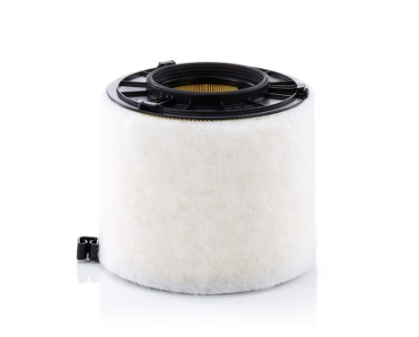 Luftfilter C 17 010 Mann, bild 2