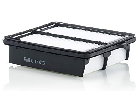 Luftfilter C 17 016 Mann