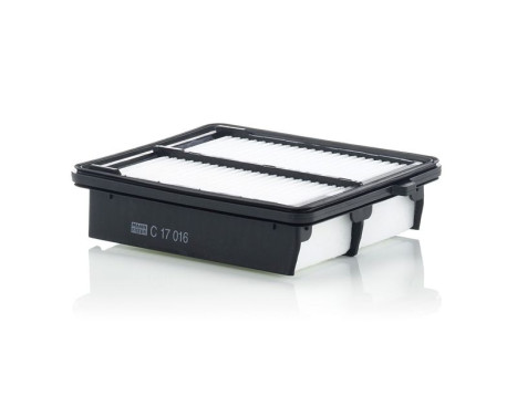 Luftfilter C 17 016 Mann, bild 2