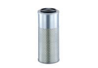 Luftfilter C 17 035 Mann