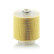 Luftfilter C 17 137/1 x Mann, miniatyr 2