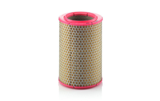 Luftfilter C 17 192 MANN-FILTER, bild 2