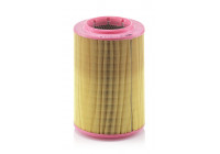 Luftfilter C 17 201/3 Mann