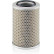 Luftfilter C 17 201 MANN-FILTER