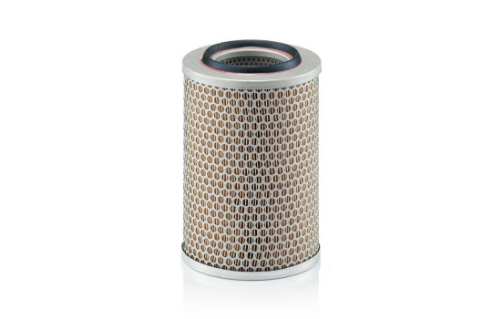Luftfilter C 17 201 Mann, bild 2