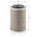 Luftfilter C 17 201 Mann, miniatyr 3