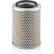 Luftfilter C 17 217 MANN-FILTER