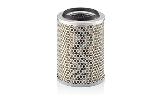 Luftfilter C 17 217 MANN-FILTER