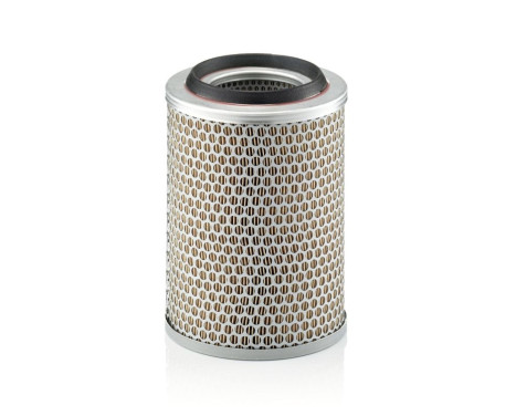 Luftfilter C 17 217 Mann, bild 2