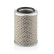 Luftfilter C 17 217 Mann, miniatyr 2