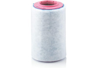 Luftfilter C 17 237/1 MANN-FILTER
