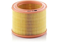 Luftfilter C 1760 MANN-FILTER