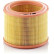 Luftfilter C 1760 MANN-FILTER