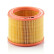 Luftfilter C 1760 MANN-FILTER, miniatyr 2