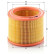 Luftfilter C 1760 MANN-FILTER, miniatyr 3