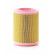 Luftfilter C 18 003 MANN-FILTER