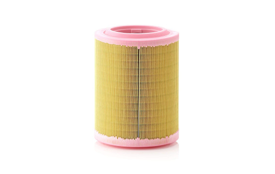 Luftfilter C 18 003 MANN-FILTER