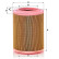 Luftfilter C 18 003 MANN-FILTER, miniatyr 4