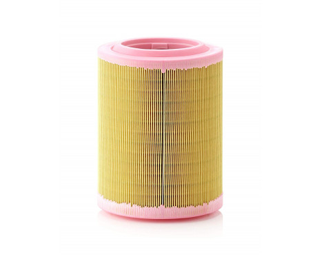 Luftfilter C 18 003 Mann