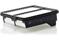 Luftfilter C 18 004 MANN-FILTER