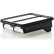 Luftfilter C 18 004 MANN-FILTER
