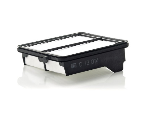 Luftfilter C 18 004 Mann, bild 2