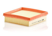Luftfilter C 18 021 MANN-FILTER