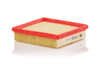 Luftfilter C 18 024 MANN-FILTER