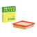 Luftfilter C 18 024 Mann, miniatyr 3