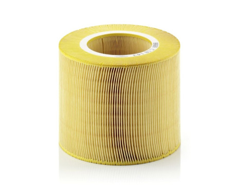 Luftfilter C 18 143 Mann, bild 2