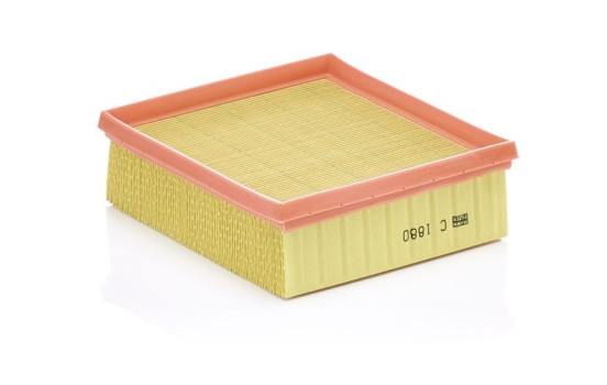 Luftfilter C 1880 Mann, bild 2