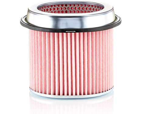 Luftfilter C 1891 Mann