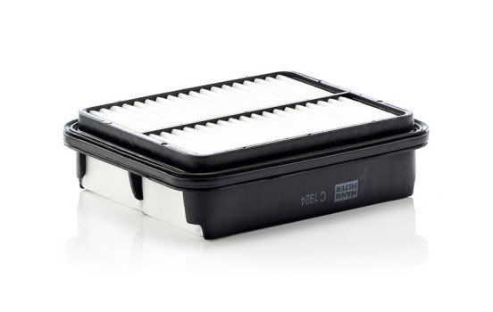 Luftfilter C 1924 Mann, bild 2