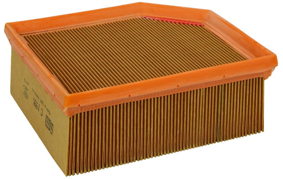 Luftfilter C 1995 MANN-FILTER
