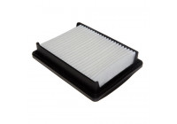 Luftfilter C 20 017 Mann