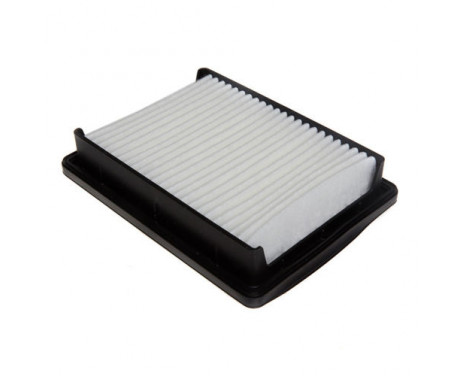 Luftfilter C 20 017 Mann