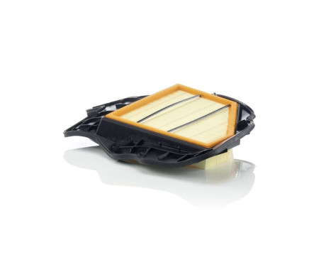 Luftfilter C 20 027 Mann, bild 2