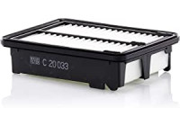Luftfilter C 20 033 Mann