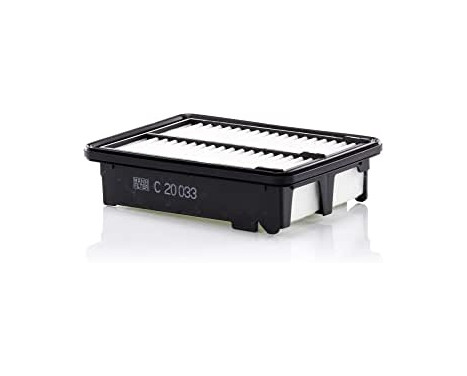 Luftfilter C 20 033 Mann