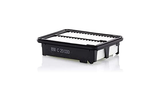 Luftfilter C 20 033 Mann