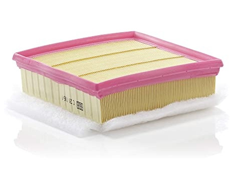 Luftfilter C 20 106/1 Mann