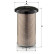 Luftfilter C 20 325 Mann, miniatyr 2