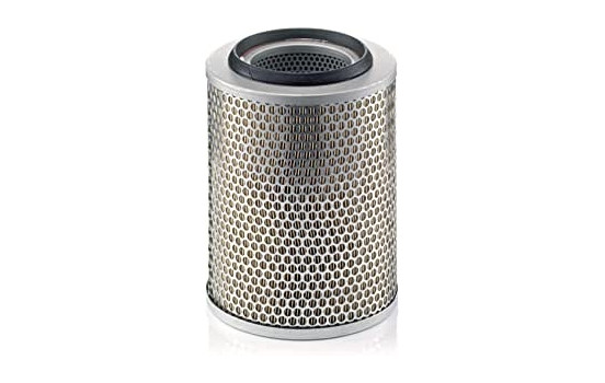 Luftfilter C 20 356 Mann