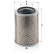 Luftfilter C 20 356 Mann, miniatyr 3