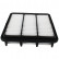 Luftfilter C 2029 Mann