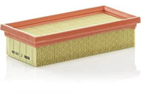 Luftfilter C 2039 Mann