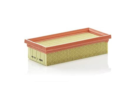 Luftfilter C 2039 Mann