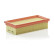 Luftfilter C 2039 Mann, miniatyr 2